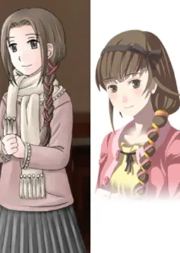 イリーナ