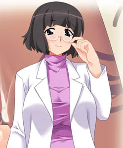 真奈美