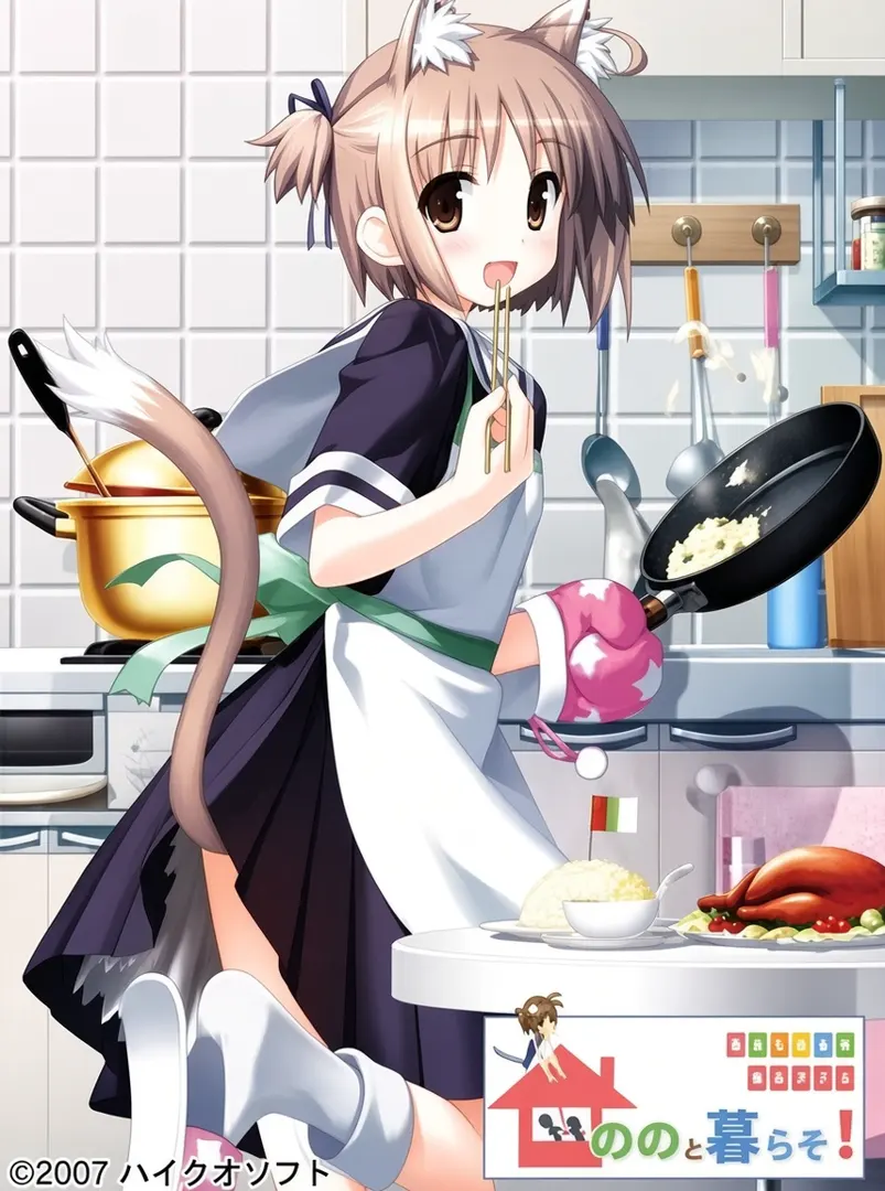 ののと暮らそ！