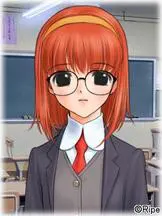 西野葵
