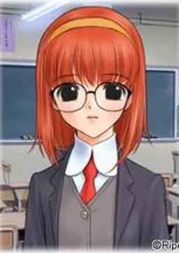 西野葵