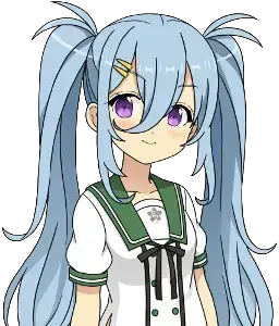 双葉 みづき