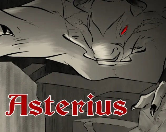 Asterius