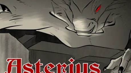 Asterius