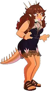 Rosa
