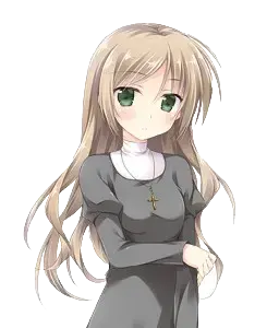 シスター・リリィ