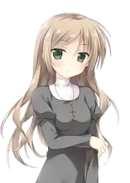 シスター・リリィ
