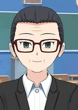 Teacher
