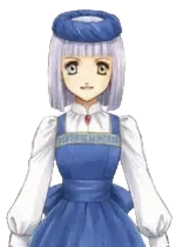 ヘルミーナ