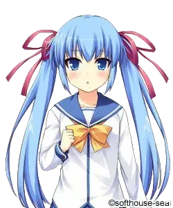 花咲 胡桃