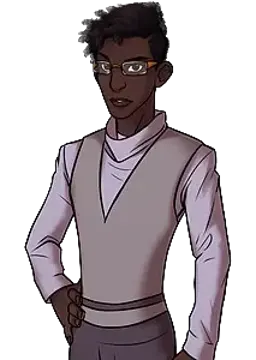 Trevor