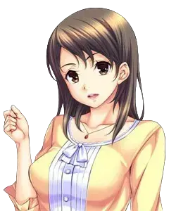 安住 帆花