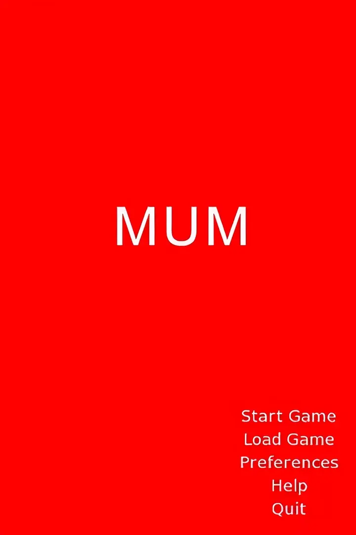 Mum