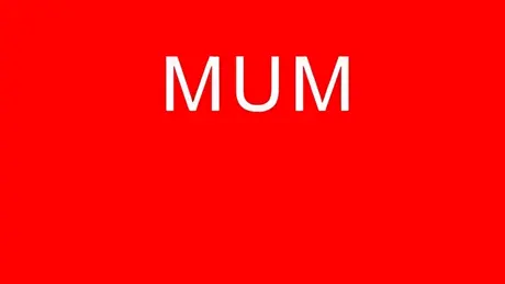 Mum