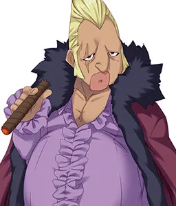 バルバドス
