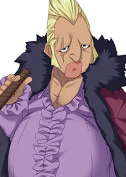 バルバドス