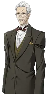 大久保 彦十郎