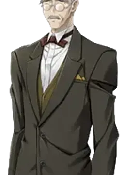 大久保 彦十郎