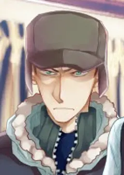 エリック・ペッパー