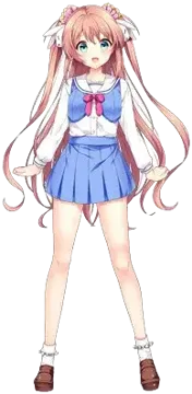 爱