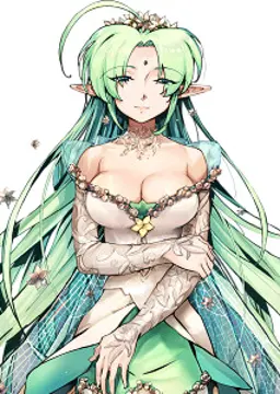 Nymph
