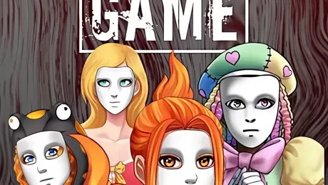 The Mask Game