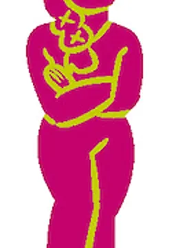 Girl b