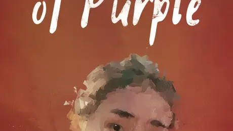 A Hint of Purple