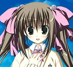 里見 里香