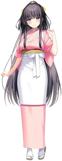 小日向柚月