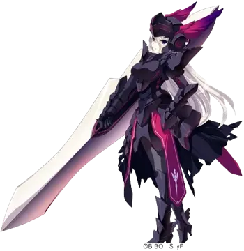 レギンレイヴ