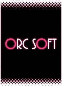 ORCSOFT logo
