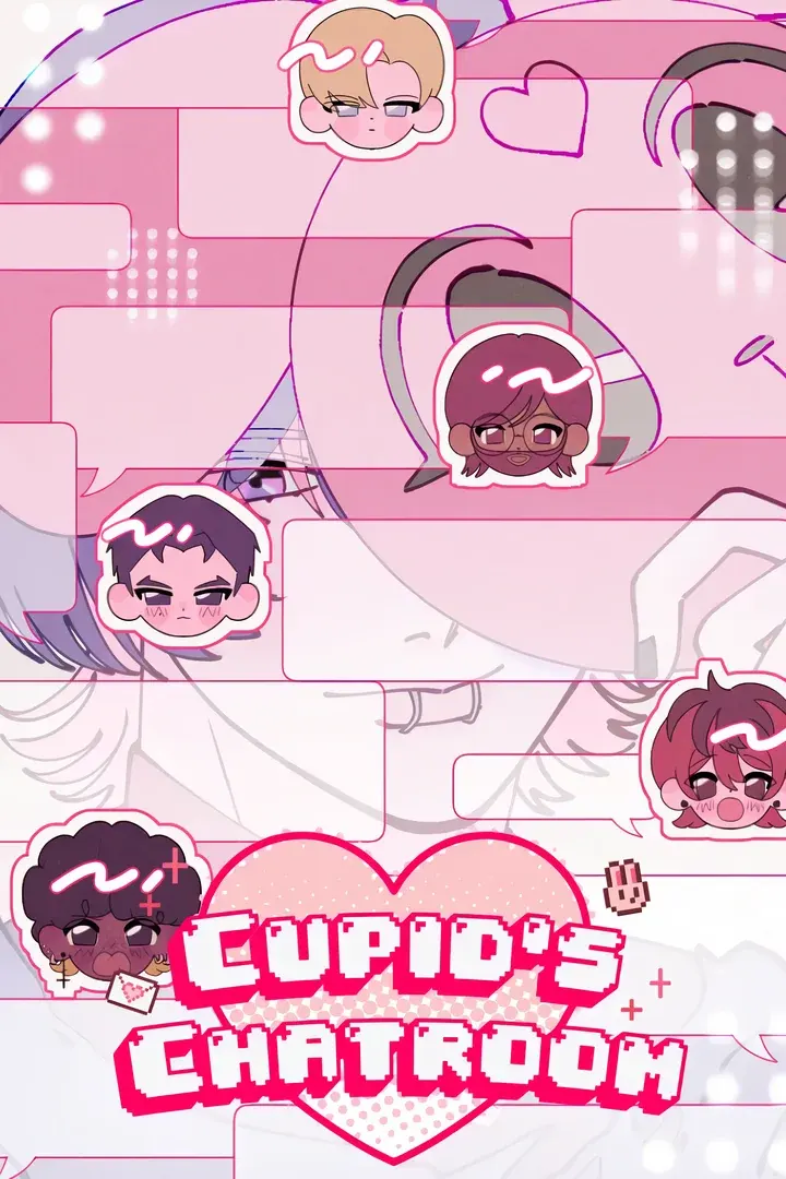 Cupid's Chatroom
