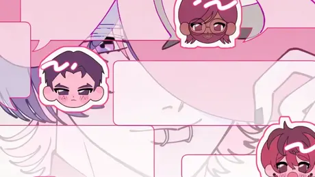 Cupid's Chatroom
