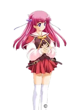 桐風 朋絵