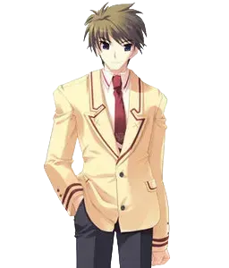 辰宮 亮太