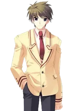 辰宮 亮太