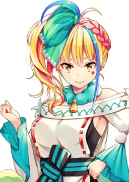 橘 きりえ