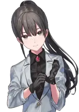 岩井 紗和子