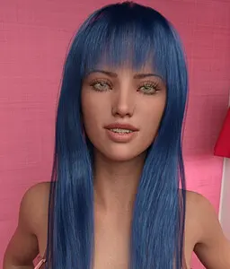 Paris Simpson