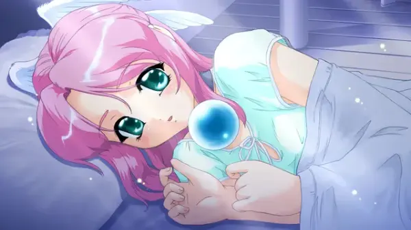 まお～っ娘クライシス