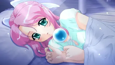 まお～っ娘クライシス