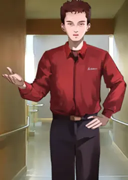 Kensuke Nakamura