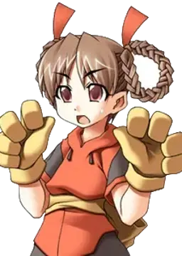 べとべとさん