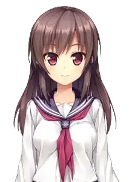夙川 恵璃