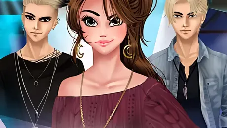 Henri's Secret 2