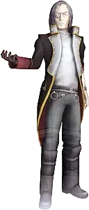 Zero Sr.