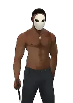 Machete