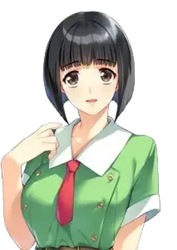 斎藤 亜子