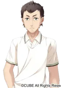 深菜川 千歳